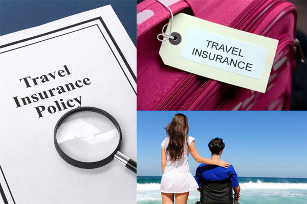 Travel Insurance by The Travel Guru Inc