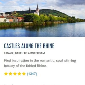 Uniworld-2021-Castles-Along-The-Rhine-Price