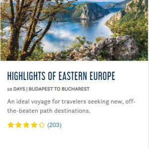 Uniworld-2021-Highlights-of-Eastern-Europe-Price