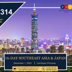 16-Day-Southeast-Asia-Japan