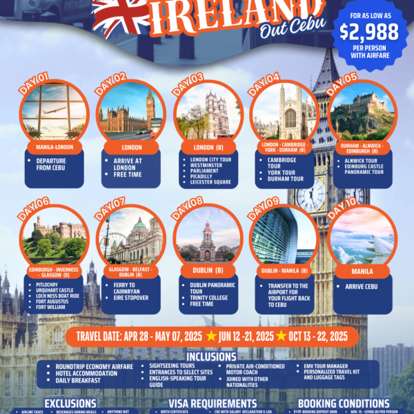 BRITAIN-IRELAND-OUT-CEBU