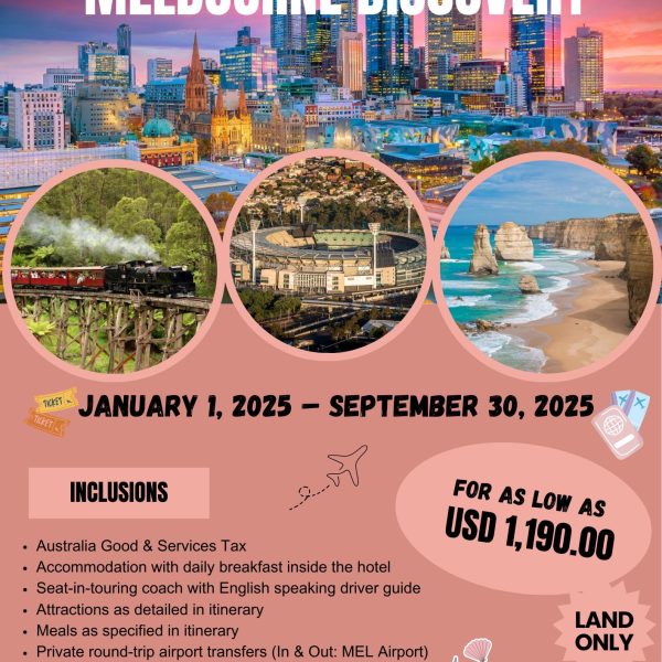 6-DAYS-MELBOURNE-DISCOVERY