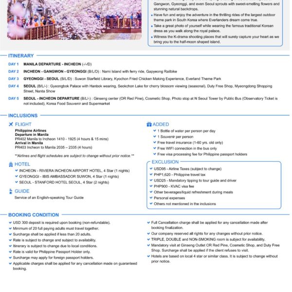 Korea-Spring-Blossom