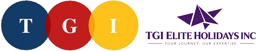 The Travel Guru Inc